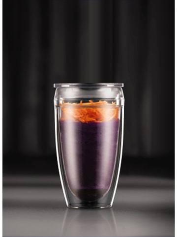 bodum Kubki termiczne (2 szt.) "Pavina-Outdoor" - 450 ml