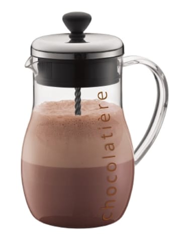 bodum Milchaufschäumer "Chocolatiere" - 1.0 l