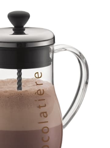 bodum Milchaufschäumer "Chocolatiere" - 1.0 l