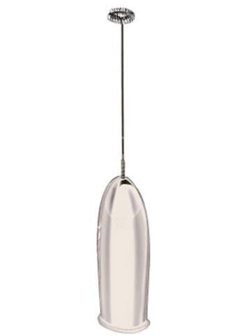 bodum Milchaufschäumer "Schiuma" in Creme