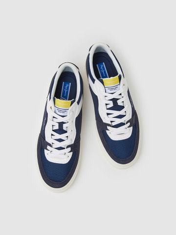 Pepe Jeans FOOTWEAR Sneakersy w kolorze granatowym