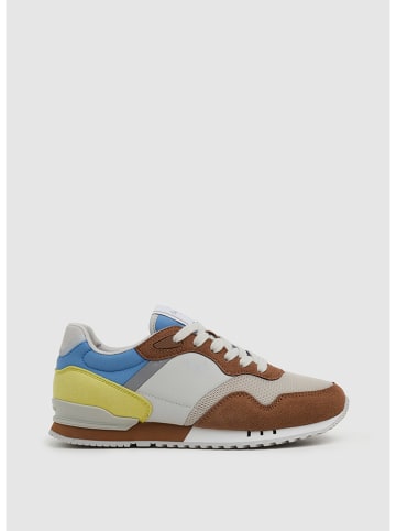 Pepe Jeans FOOTWEAR Sneakers meerkleurig