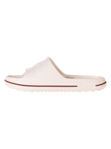 Pepe Jeans FOOTWEAR Pantoletten in Rosa