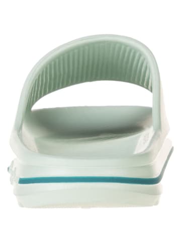 Pepe Jeans FOOTWEAR Slippers groen