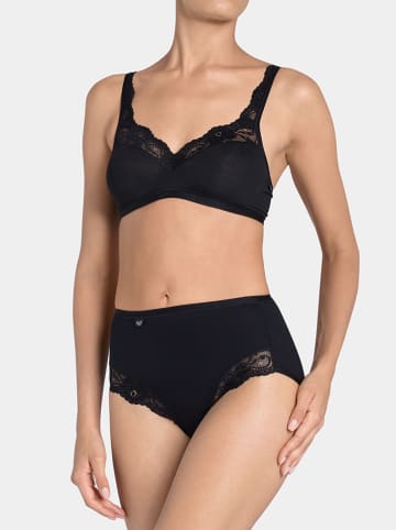 Sloggi Taillenpanty in Schwarz