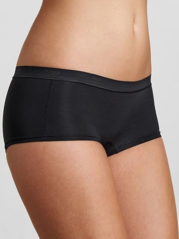 Sloggi Panty in Schwarz