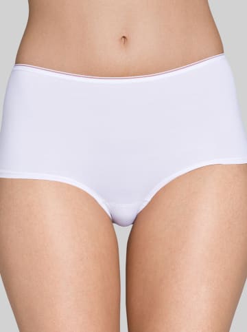 Sloggi Panty "Feel Sensational" in Weiß