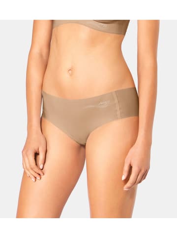 Sloggi Panty "Zero Feel" in Beige