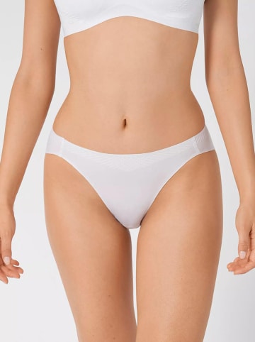 Sloggi Slip wit