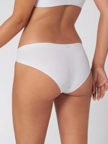 Sloggi Slip in Weiß