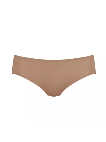 Sloggi Slip in Hellbraun