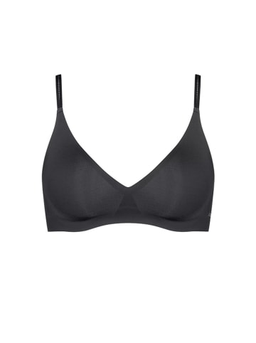 Sloggi Biustonosz w kolorze czarnym