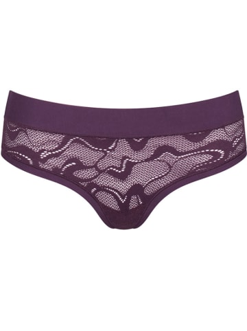 Sloggi Figi (2 pary) w kolorze fioletowym