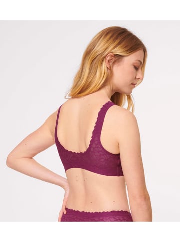 Sloggi Bustier in Pink