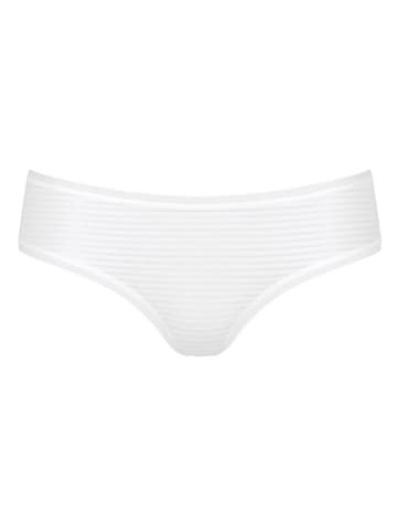 Sloggi Panty in Weiß