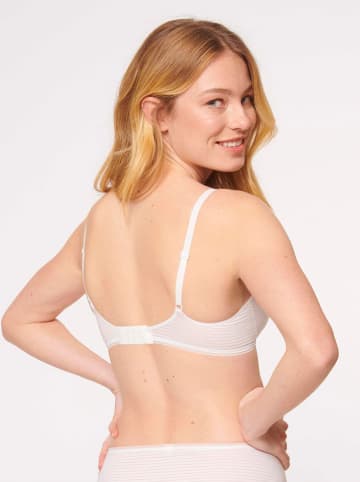 Sloggi Biustonosz w kolorze białym