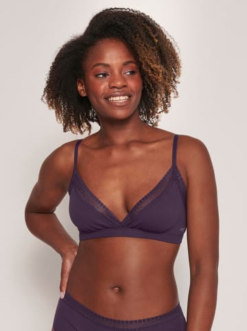 Sloggi Softbeha paars