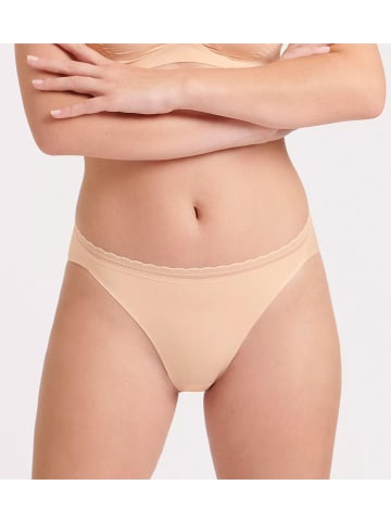 Sloggi Slip "Body Adapt" in Beige