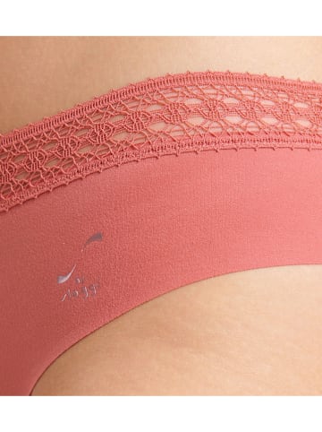 Sloggi Slip lichtroze