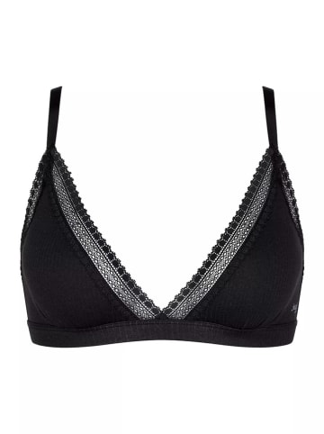 Sloggi Beugelloze beha zwart