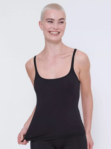 Sloggi Hemdje "Go Allround" zwart