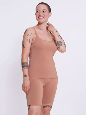 Sloggi Podkoszulek "Go Allround" w kolorze jasnoróżowym