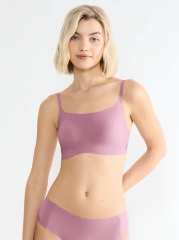Sloggi Soft-BH "Zero Feel" in Rosa
