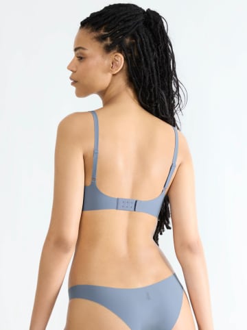 Sloggi Soft-BH "Zero Feel" in Hellblau