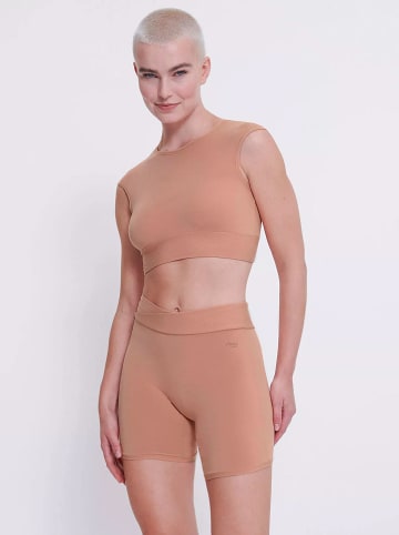 Sloggi Top "Go Allround" beige