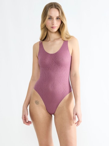 Sloggi Body "Zero Feel" in Lila