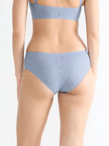 Sloggi Panty ''Zero Feel'' in Hellblau