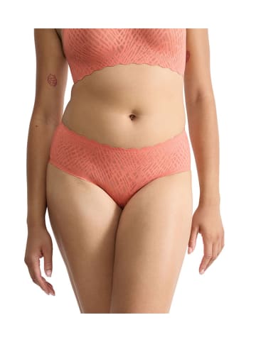 Sloggi Panty ''Zero Feel'' in Apricot
