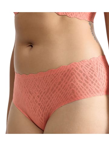 Sloggi Panty ''Zero Feel'' in Apricot