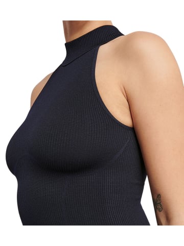 Sloggi Top w kolorze czarnym