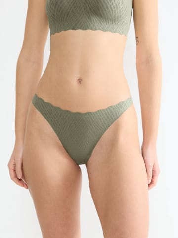 Sloggi String "Zero Feel"