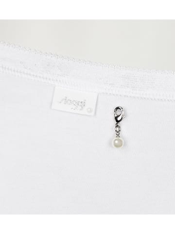 Sloggi 3er-Set: Pantys in Weiß