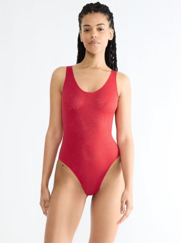 Sloggi Body "Zero Feel" in Rot