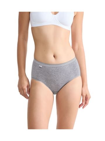 Sloggi Panty ''Basic+'' in Grau