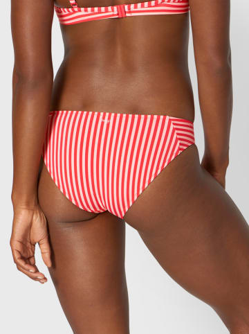 Sloggi Bikini-Hose in Rot