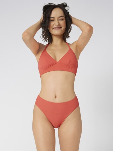 Sloggi Bikinislip oranje