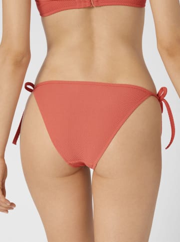 Sloggi Figi bikini w kolorze pomarańczowym