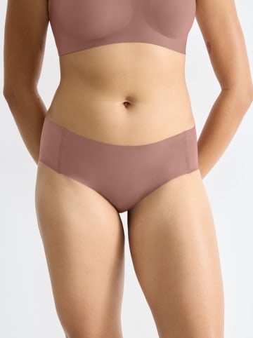 Sloggi Panty "Zero Feel" in Altrosa