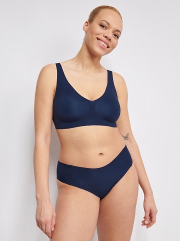 Sloggi Panty "Zero Feel" in Dunkelblau