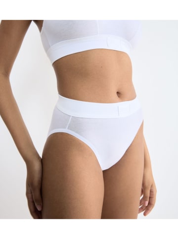 Sloggi 2-delige set: tailleslips "Double Comfort"