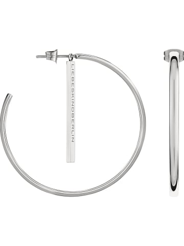 Liebeskind Halbcreolen