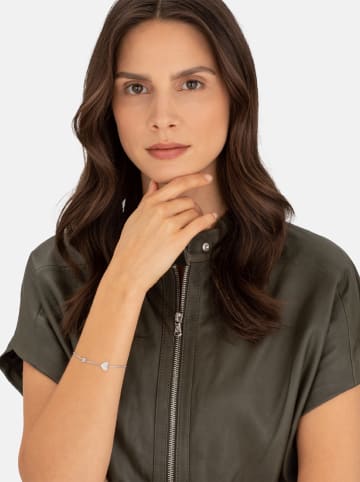 Liebeskind Armkette mit Schmuckelementen