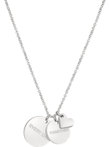 Liebeskind Ketting met hangers - (L)45 cm