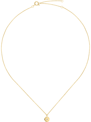Liebeskind Ketting met hanger - (L)45 cm