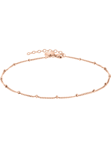 Liebeskind Enkelketting met sierelementen