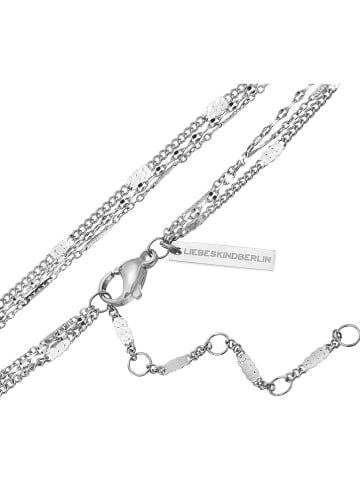 Liebeskind Armkette mit Schmuckelementen